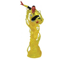 DC Dynamics Statue Sinestro 30 cm
